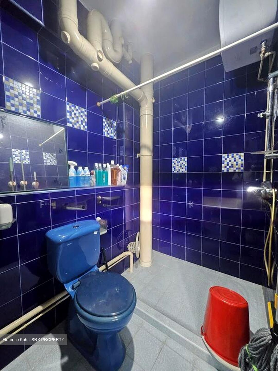 Blk 622 Woodlands Drive 52 (Woodlands), HDB 4 Rooms #503948301